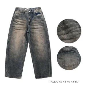 JEANS BAGUI AL POR MAYOR