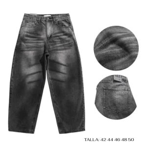 JEANS BAGUI AL POR MAYOR